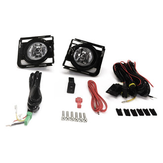 Replacement - Fog Lights (Standard Line)