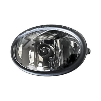 Replacement - Driver Side Fog Light (Standard Line)