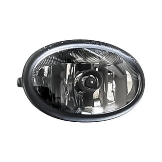 Replacement - Passenger Side Fog Light (Standard Line)