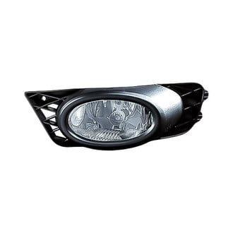 Replacement - Driver Side Fog Light (Standard Line)