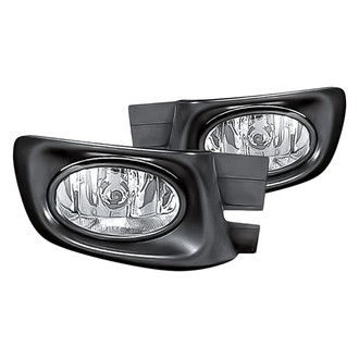 Replacement - Fog Lights Set (Standard Line)