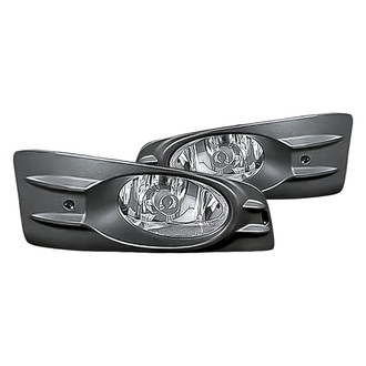 Replacement - Fog Lights Set (Standard Line)