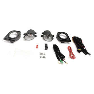 Replacement - Fog Lights (Standard Line)