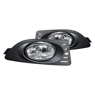 Replacement - Fog Lights Set (Standard Line)
