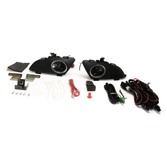 Replacement - Fog Lights (Standard Line)