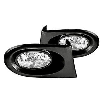 Replacement - Fog Lights Set (Standard Line)