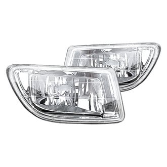Replacement - Fog Lights Set (Standard Line)