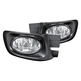 Replacement - Fog Lights Set (Standard Line)