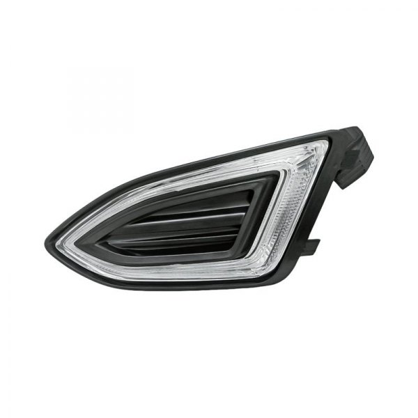 Replacement - Driver Side Parking Light