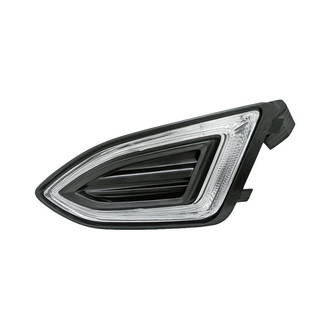 Replacement - Driver Side Parking Light (Standard Line)