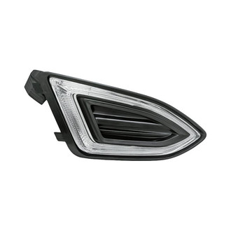 Replacement - Passenger Side Parking Light (Standard Line)