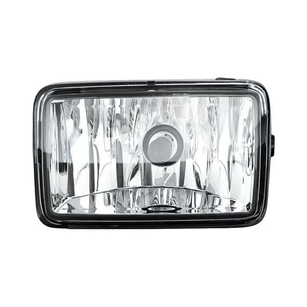 Replacement - Driver Side Fog Light