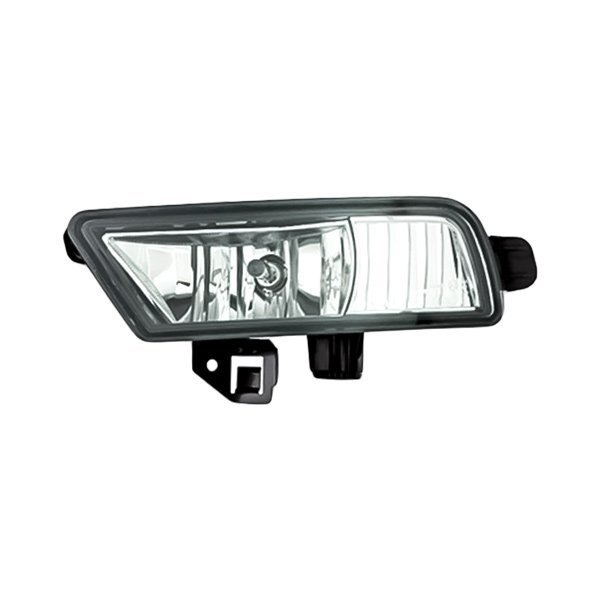 Replacement - Driver Side Fog Light