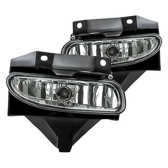 Replacement - Custom Fog Lights