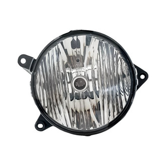 Replacement - Driver Side Fog Light (Standard Line)