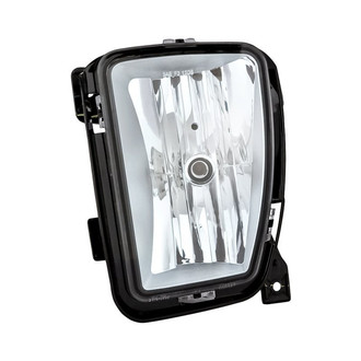 Replacement - Driver Side Fog Light (Standard Line)
