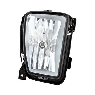 Replacement - Passenger Side Fog Light (Standard Line)