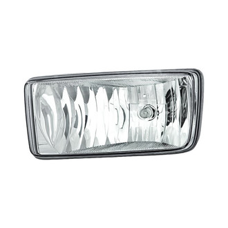 Replacement - Driver Side Fog Light (Standard Line)