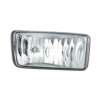 Replacement - Passenger Side Fog Light (Standard Line)