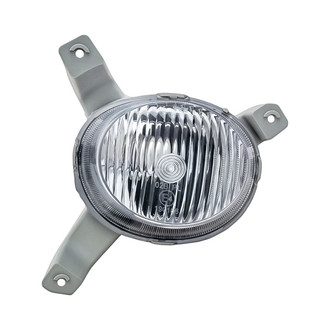 Replacement - Passenger Side Fog Light (Standard Line)