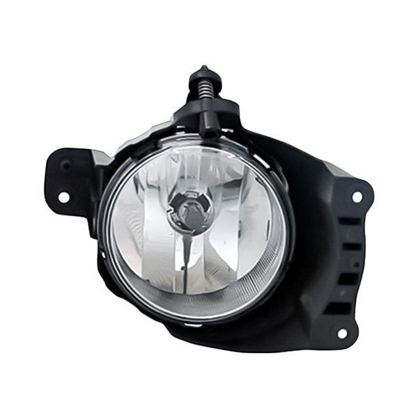 Replacement - Passenger Side Fog Light