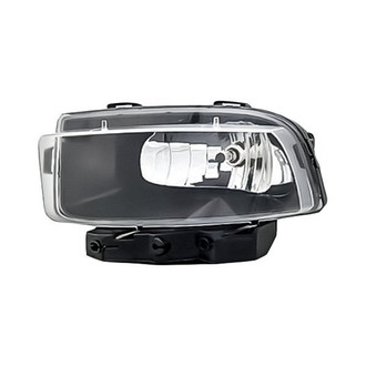 Replacement - Driver Side Fog Light (Standard Line)