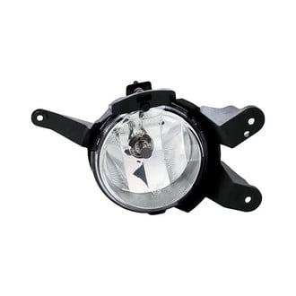 Replacement - Driver Side Fog Light (Standard Line)
