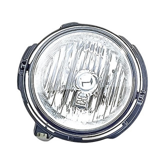Replacement - Passenger Side Fog Light (Standard Line)