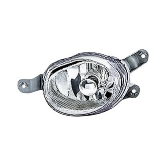 Replacement - Driver Side Fog Light (Standard Line)