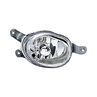 Replacement - Passenger Side Fog Light (Standard Line)