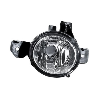 Replacement - Passenger Side Fog Light (Standard Line)