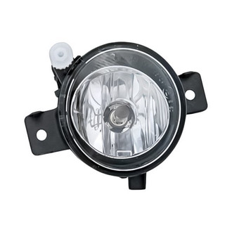 Replacement - Driver Side Fog Light (Standard Line)