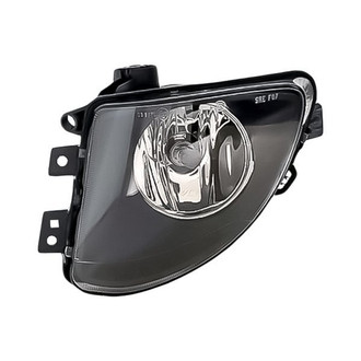 Replacement - Driver Side Fog Light (Standard Line)