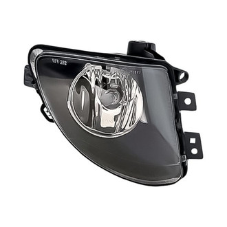 Replacement - Passenger Side Fog Light (Standard Line)
