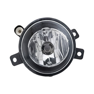 Replacement - Driver Side Fog Light (CAPA Certified)