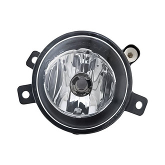 Replacement - Passenger Side Fog Light (Standard Line)