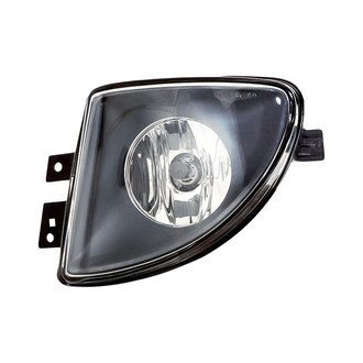 Replacement - Driver Side Fog Light (Standard Line)