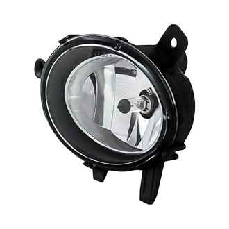 Replacement - Driver Side Fog Light (Standard Line)