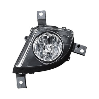 Replacement - Driver Side Fog Light (Standard Line)