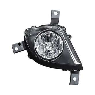 Replacement - Passenger Side Fog Light (Standard Line)