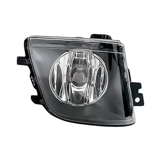 Replacement - Passenger Side Fog Light (Standard Line)