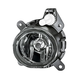 Replacement - Driver Side Fog Light (Standard Line)