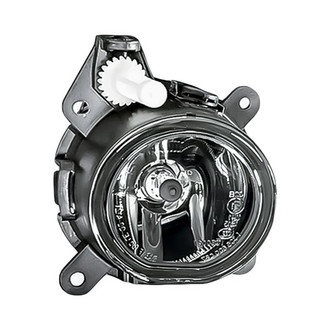 Replacement - Passenger Side Fog Light (Standard Line)