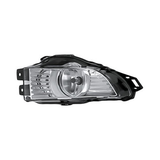Replacement - Driver Side Fog Light (Standard Line)