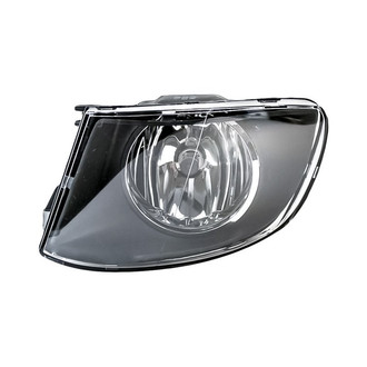 Replacement - Driver Side Fog Light (Standard Line)