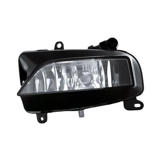 Replacement - Driver Side Fog Light (Standard Line)