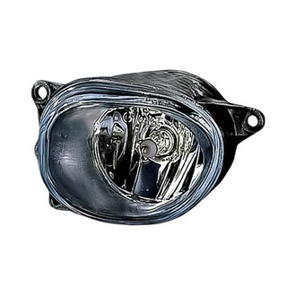 Replacement - Driver Side Fog Light (Standard Line)