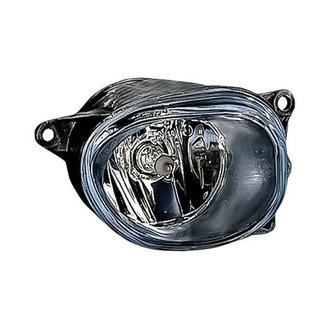 Replacement - Passenger Side Fog Light (Standard Line)