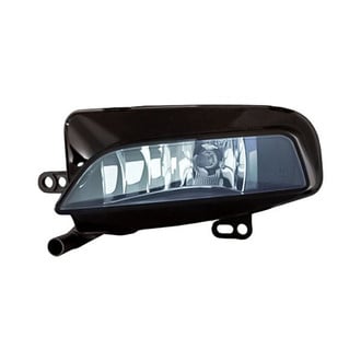 Replacement - Driver Side Fog Light (Standard Line)