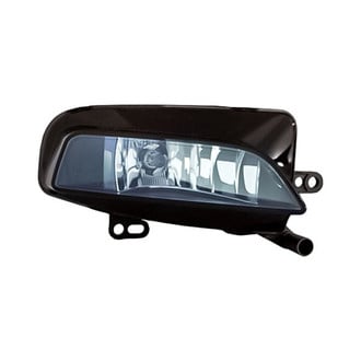 Replacement - Passenger Side Fog Light (Standard Line)